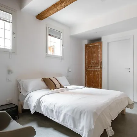 Apartment San Michele By Wonderful Italy Bologna