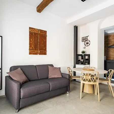 Apartment San Michele By Wonderful Italy