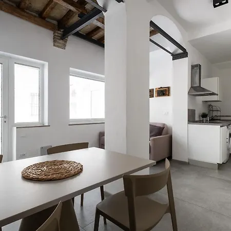 Apartment San Michele By Wonderful Italy *