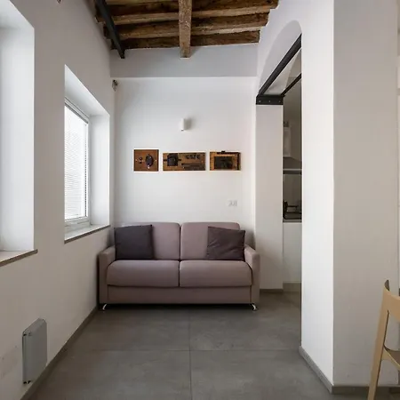 San Michele By Wonderful Italy Apartment