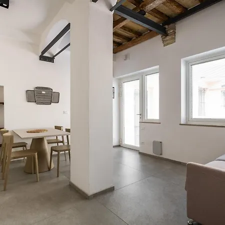 San Michele By Wonderful Italy Apartment