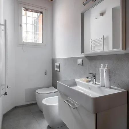 Apartment San Michele By Wonderful Italy Bologna