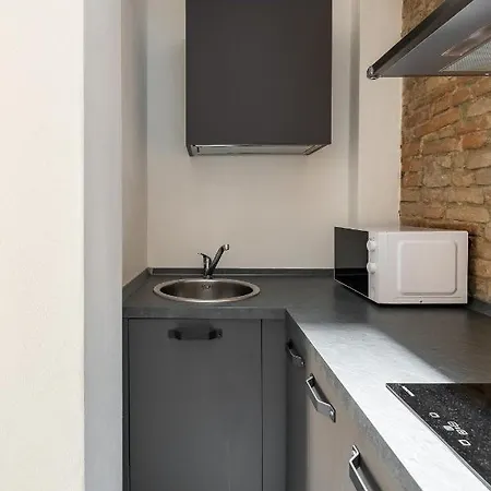 Apartment San Michele By Wonderful Italy *