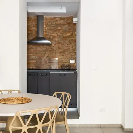 Apartment San Michele By Wonderful Italy