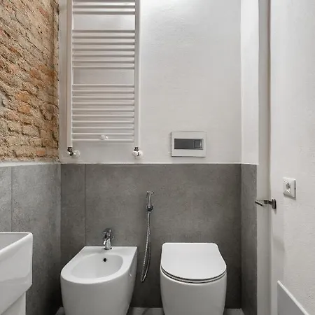 San Michele By Wonderful Italy Apartment