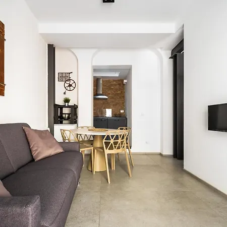 San Michele By Wonderful Italy Apartment *