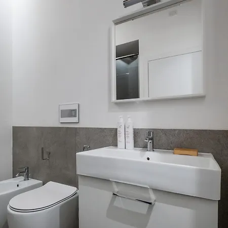 San Michele By Wonderful Italy Apartment *