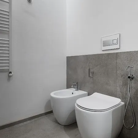 San Michele By Wonderful Italy Apartment Bologna