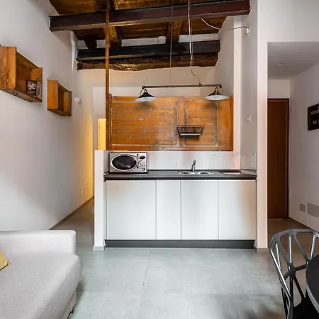 Apartment San Michele By Wonderful Italy