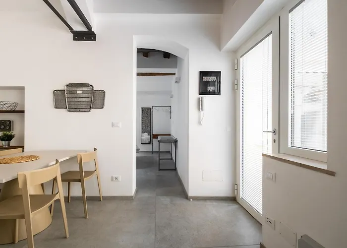 San Michele By Wonderful Italy Apartment Bologna