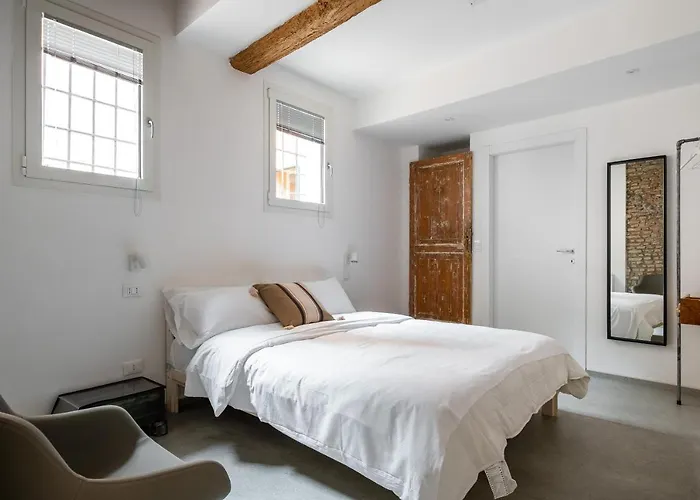 Apartment San Michele By Wonderful Italy Bologna