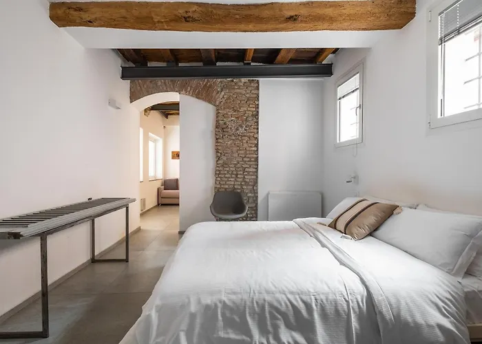 San Michele By Wonderful Italy Apartment