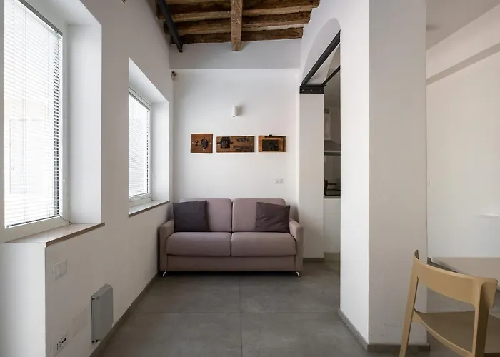 San Michele By Wonderful Italy Apartment