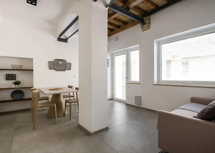 San Michele By Wonderful Italy Apartment