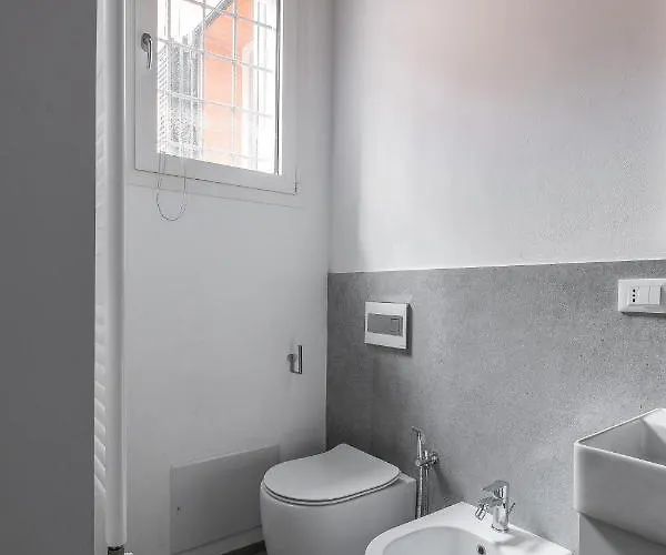 San Michele By Wonderful Italy Apartment *