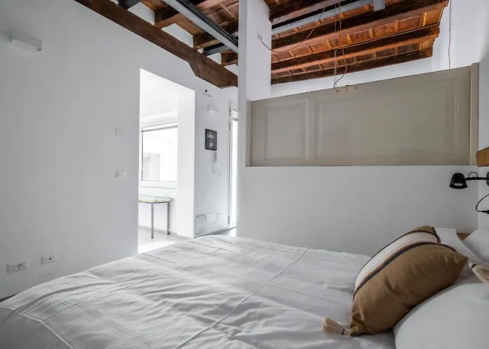 San Michele By Wonderful Italy Apartment Bologna