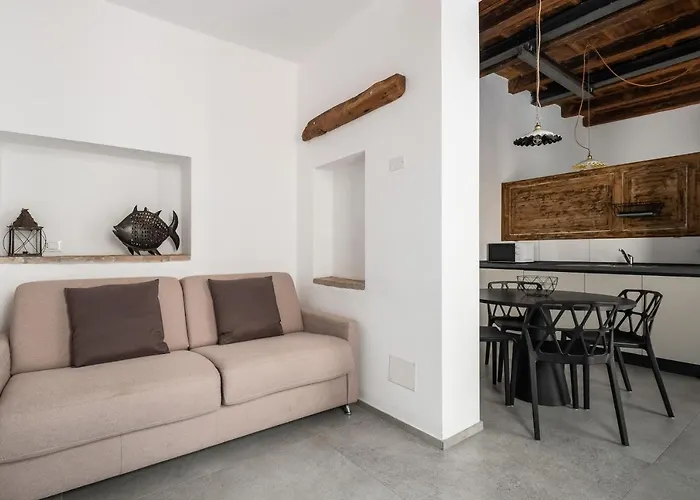 Apartment San Michele By Wonderful Italy