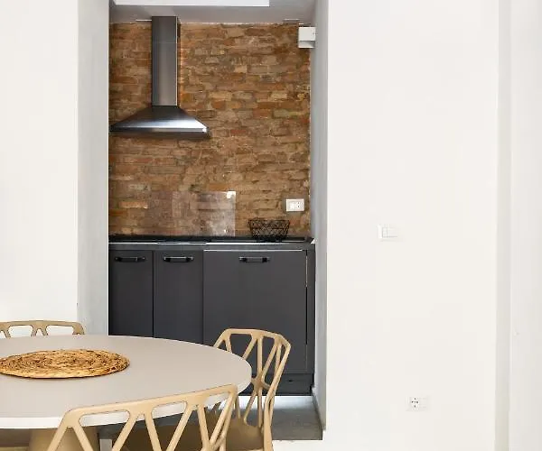 Apartment San Michele By Wonderful Italy