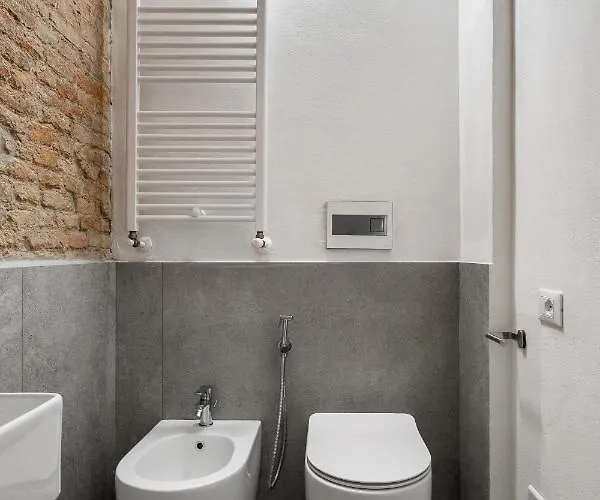 San Michele By Wonderful Italy Apartment