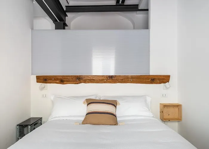 Apartment San Michele By Wonderful Italy