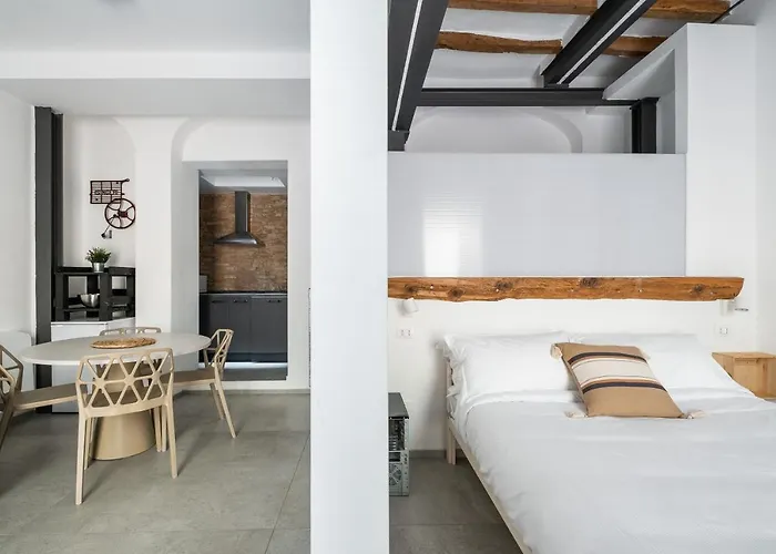 Apartment San Michele By Wonderful Italy *