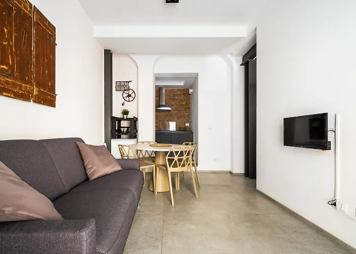 San Michele By Wonderful Italy Apartment *