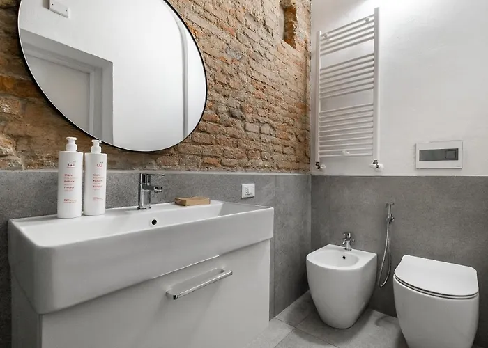 San Michele By Wonderful Italy Apartment Bologna