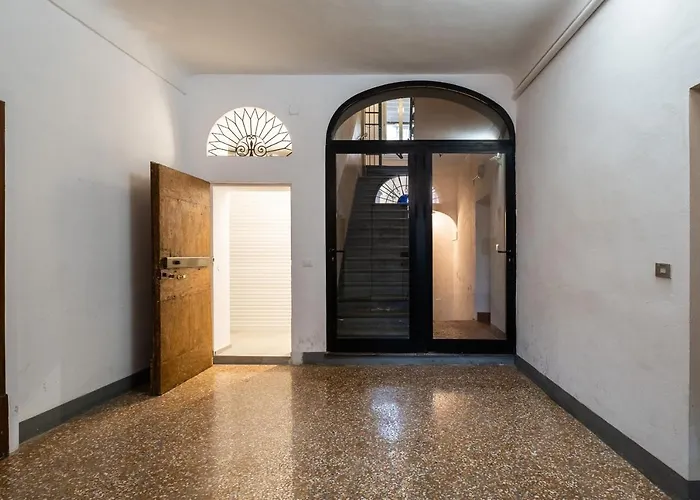 Apartment San Michele By Wonderful Italy