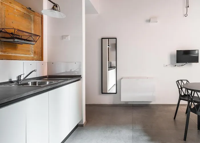 San Michele By Wonderful Italy Apartment