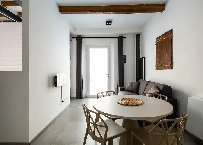 Apartment San Michele By Wonderful Italy *