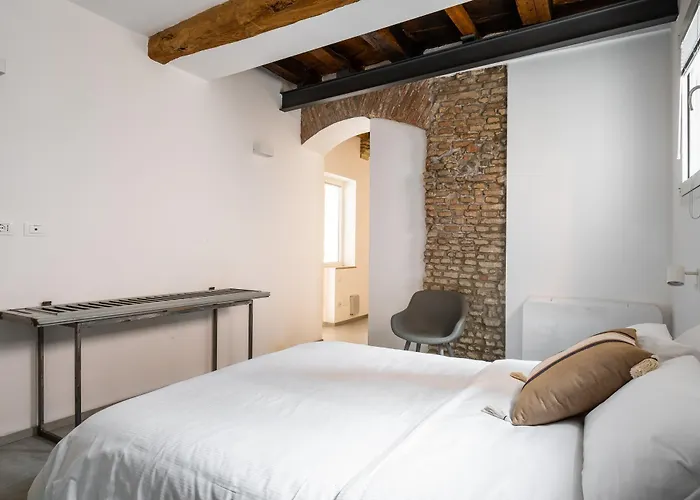 San Michele By Wonderful Italy Apartment