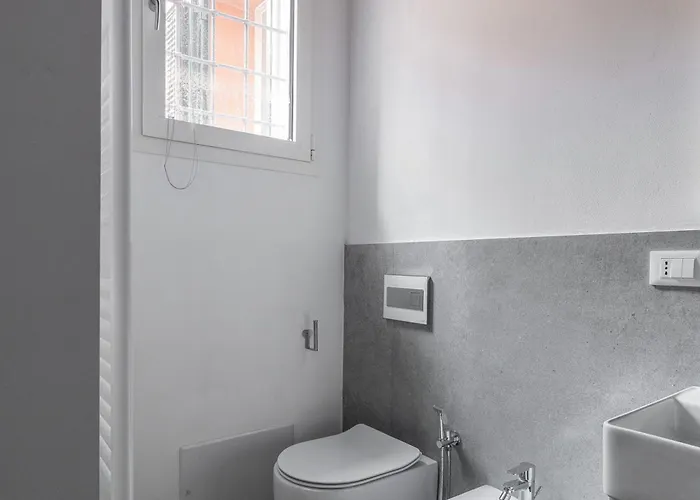 Apartment San Michele By Wonderful Italy Bologna