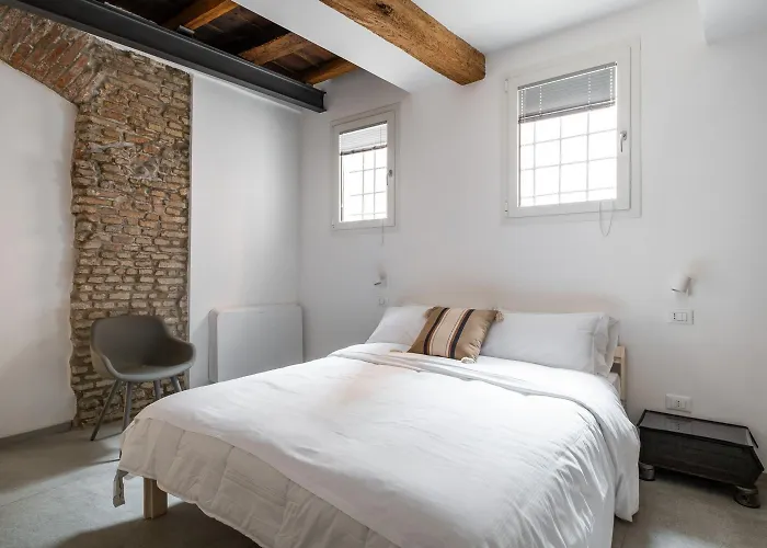 Apartment San Michele By Wonderful Italy *