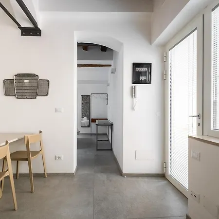 San Michele By Wonderful Italy Appartement Bologne