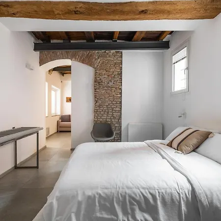 San Michele By Wonderful Italy Apartament