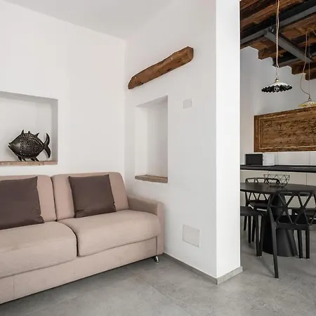 Apartamento San Michele By Wonderful Italy