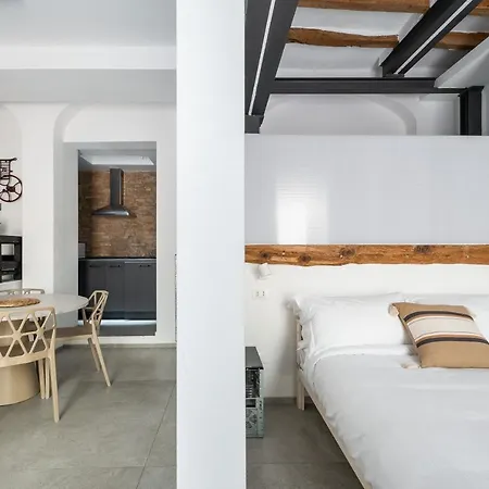 Appartement San Michele By Wonderful Italy *