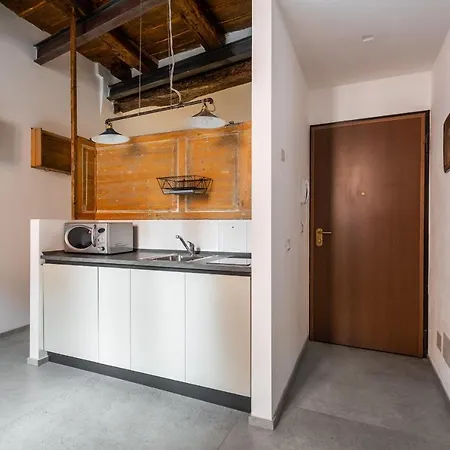 Appartement San Michele By Wonderful Italy *