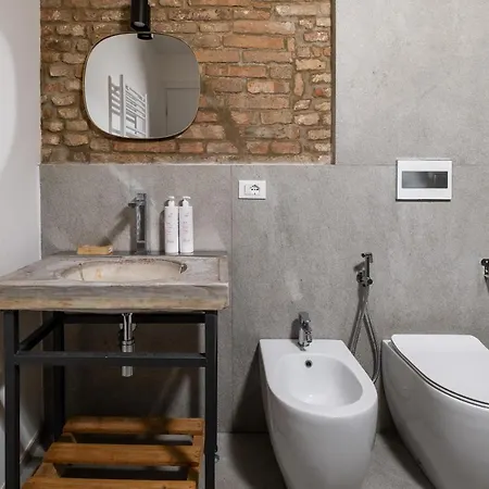 San Michele By Wonderful Italy Bologne