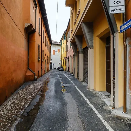 San Michele By Wonderful Italy Apartament *