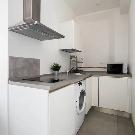 Appartement San Michele By Wonderful Italy Bologne