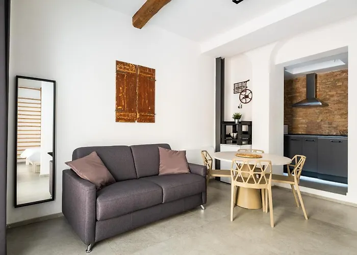 Apartament San Michele By Wonderful Italy