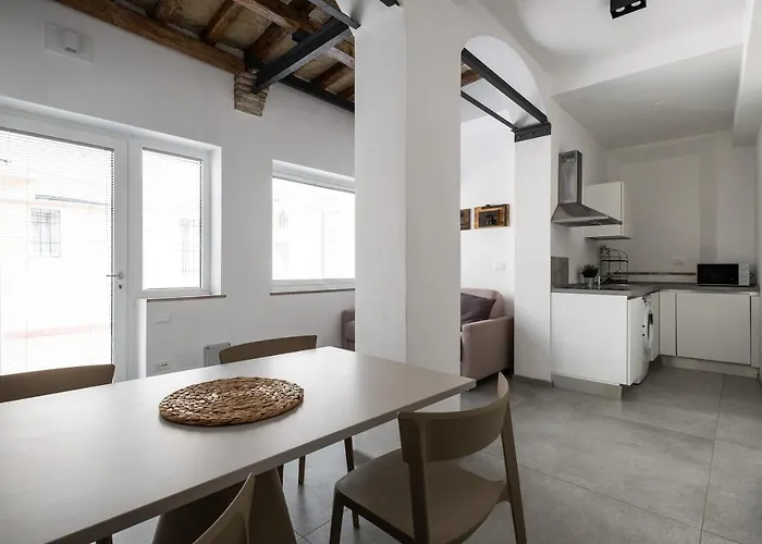 Apartament San Michele By Wonderful Italy *