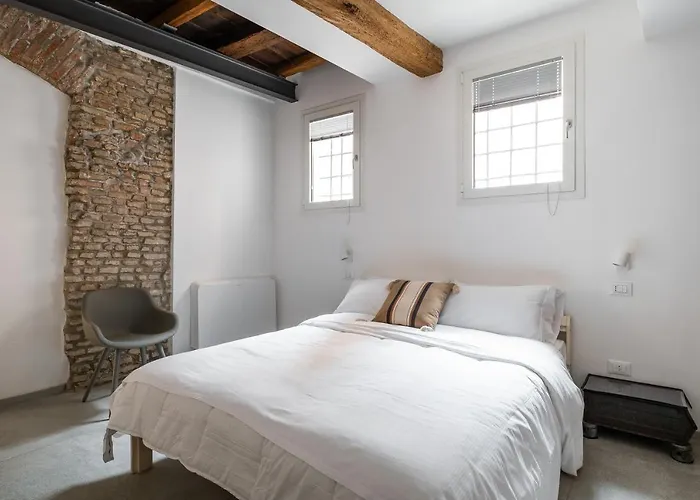 San Michele By Wonderful Italy Apartament Bolonia