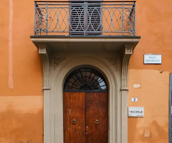 San Michele By Wonderful Italy ボローニャ