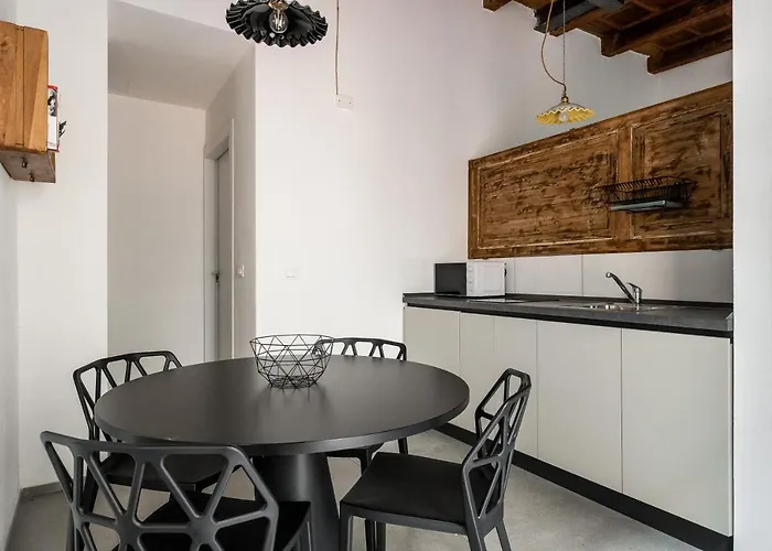 Apartament San Michele By Wonderful Italy *