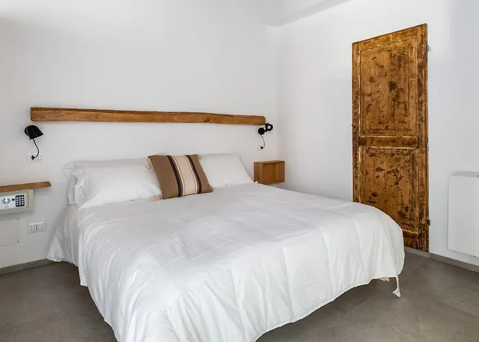 Apartament San Michele By Wonderful Italy Bolonia