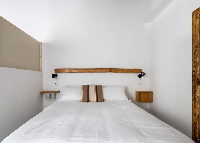 San Michele By Wonderful Italy 아파트