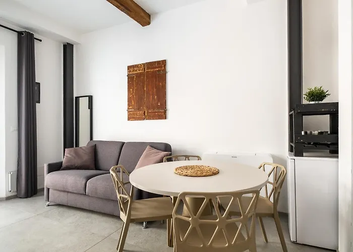 Apartament San Michele By Wonderful Italy