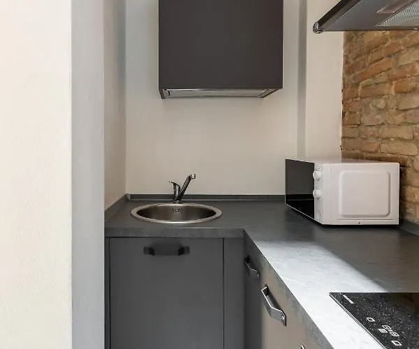 Apartament San Michele By Wonderful Italy *